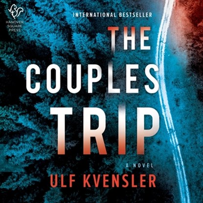 The Couples Trip, KVENSLER,  Ulf - AVM - 9798212659253