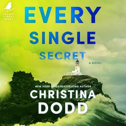 Every Single Secret, Christina Dodd - AVM - 9798212723923