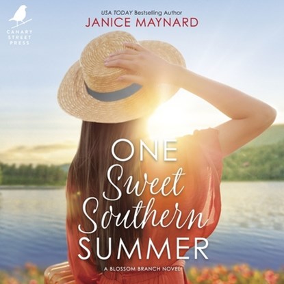 One Sweet Southern Summer, Janice Maynard - AVM - 9798212724647