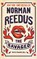 The Ravaged, Norman Reedus - Paperback - 9798212882422