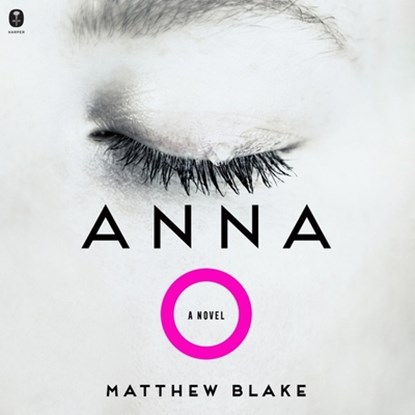 Anna O, Matthew Blake - AVM - 9798212895897