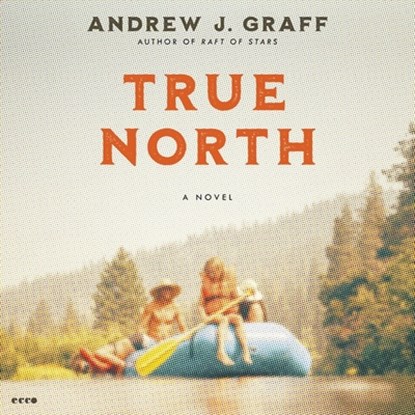True North, Andrew J. Graff - AVM - 9798212895958
