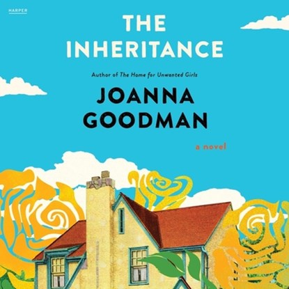 The Inheritance, Joanna Goodman - AVM - 9798212901024