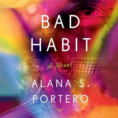 Bad Habit, Alana S. Portero - AVM - 9798212903592