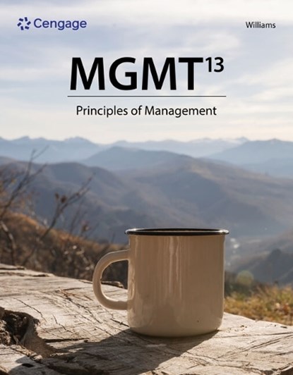 MGMT, Chuck (Butler University) Williams - Paperback - 9798214042237