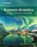 Business Analytics, Cengage International Edition, niet bekend - Paperback - 9798214505121