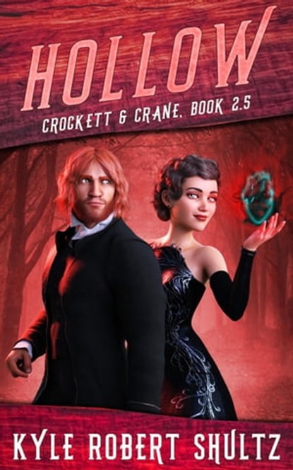 Hollow, Kyle Robert Shultz - Ebook - 9798215001295