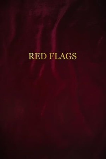 Red Flags, Matthew David Carroll - Ebook - 9798215001929