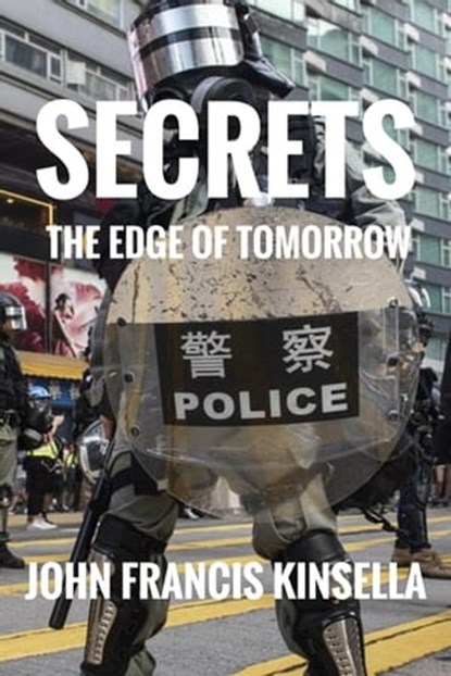 Secrets, John Francis Kinsella - Ebook - 9798215007853