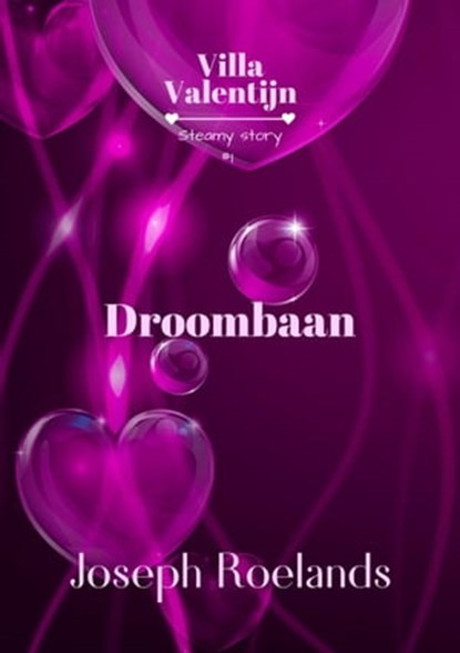 Droombaan, Joseph Roelands - Ebook - 9798215009673