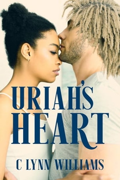 Uriah's Heart, Lynn Chantale ; C. Lynn Williams - Ebook - 9798215010501