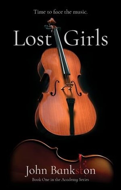 Lost Girls, John Bankston - Ebook - 9798215011102