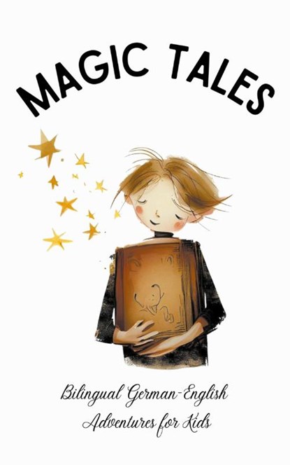 Magic Tales, Coledown Bilingual Books - Paperback - 9798215017913