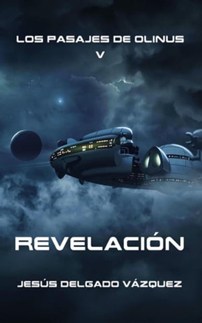 Revelación, Jesús Delgado Vázquez - Ebook - 9798215025161