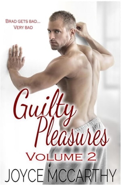 Guilty Pleasures 2, Joyce McCarthy - Ebook - 9798215034057