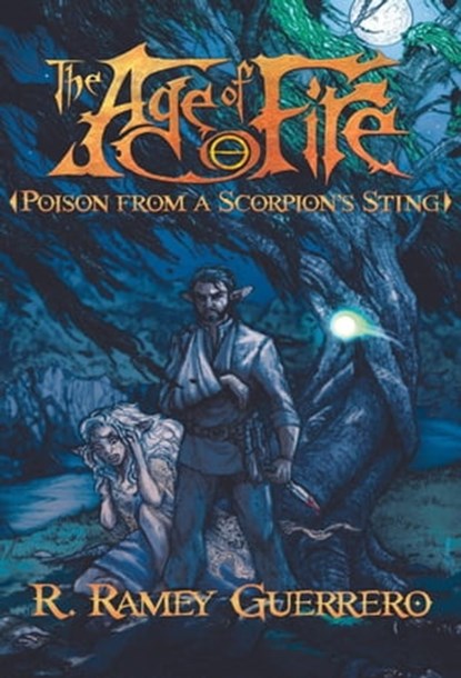 Poison from a Scorpion's Sting, R. Ramey- Guerrero - Ebook - 9798215034958