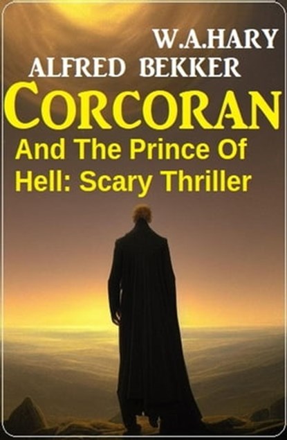Corcoran And The Prince Of Hell: Scary Thriller, Alfred Bekker ; W. A. Hary - Ebook - 9798215035009