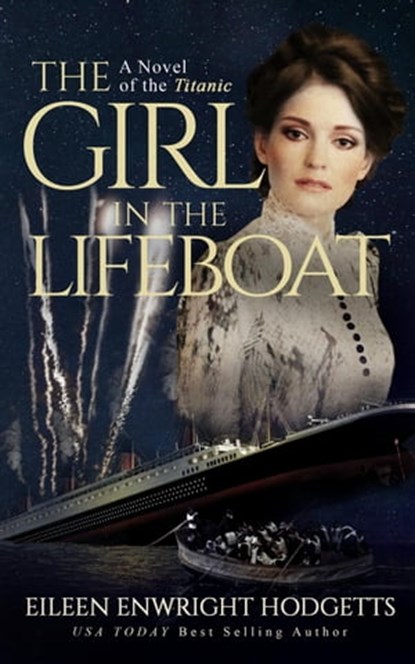 The Girl in the Lifeboat, Eileen Enwright Hodgetts - Ebook - 9798215039762