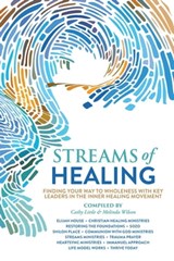 Streams of Healing - Cathy Little ; Melinda Wilson ; Judith MacNutt ; Marjorie Desgrosseilliers ; Lee Whitman ; Dawna De Silva ; Trisha Frost ; Dr. Mark Virkler ; John E. Thomas ; Jim Banks ; Fr. Andrew Miller ; Dr. Karl Lehman MD ; Michael Sullivant ; Chris Coursey - 9798215043844