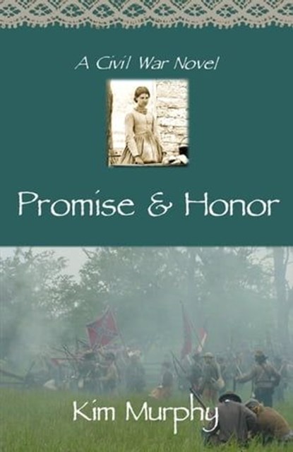 Promise & Honor, Kim Murphy - Ebook - 9798215045053