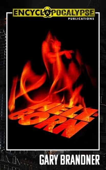 Hellborn, Gary Brandner - Ebook - 9798215049228