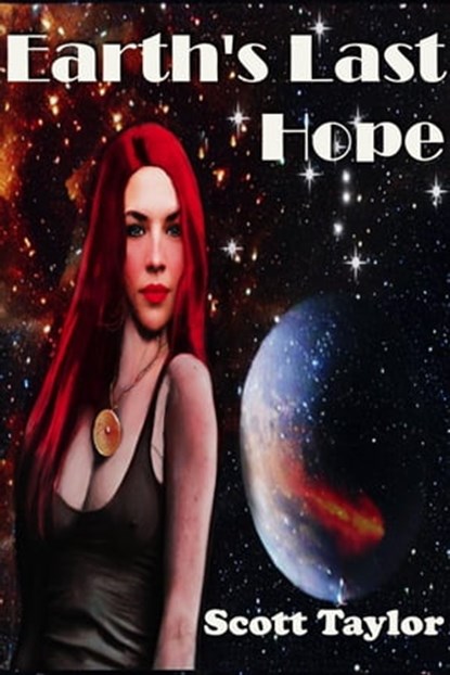 Earth's Last Hope, Scott Taylor - Ebook - 9798215053874