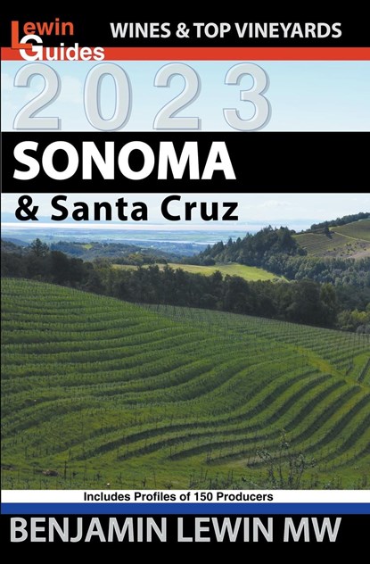 Sonoma, Benjamin Lewin - Paperback - 9798215066584