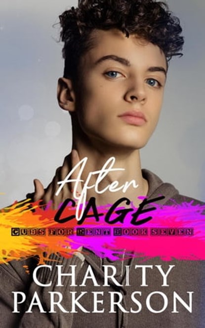 After Cage, Charity Parkerson - Ebook - 9798215073247