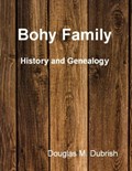Bohy Family History and Genealogy