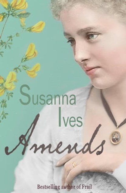 Amends, Susanna Ives - Ebook - 9798215089477