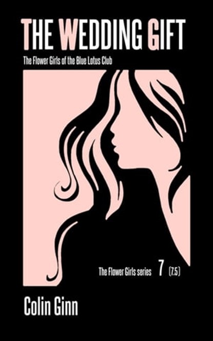 The Wedding Gift, Colin Ginn - Ebook - 9798215091517