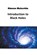 Introduction to Black Holes, Simone Malacrida - Paperback - 9798215097885