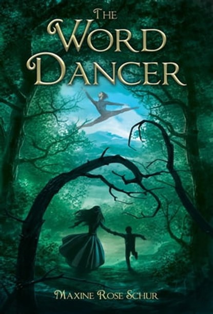 The Word Dancer, Maxine Rose Schur - Ebook - 9798215100448