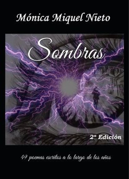 Sombras, Mónica Miquel Nieto - Ebook - 9798215102435