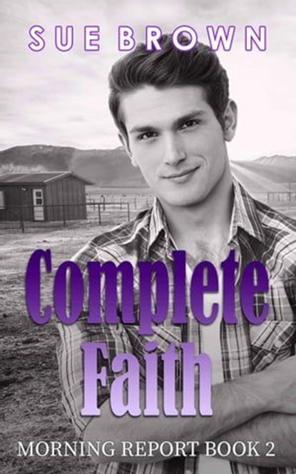 Complete Faith, Sue Brown - Ebook - 9798215106099