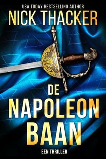 De Napoleon Baan, Nick Thacker - Ebook - 9798215109182