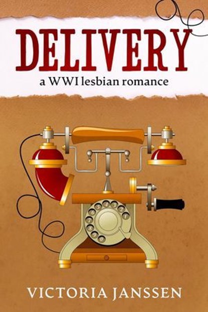 Delivery, Victoria Janssen - Ebook - 9798215110799