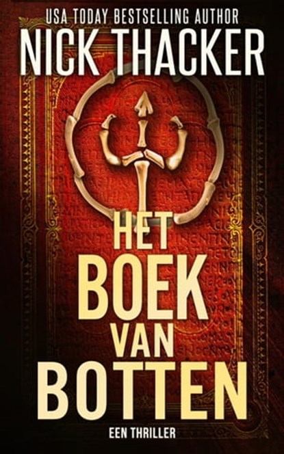 Het Boek van Botten, Nick Thacker - Ebook - 9798215120408