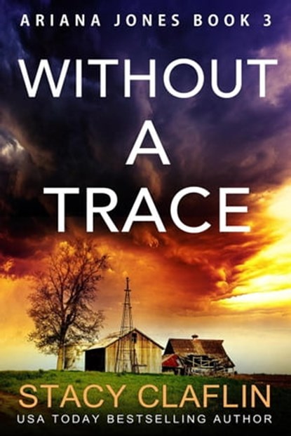 Without a Trace, Stacy Claflin - Ebook - 9798215133118