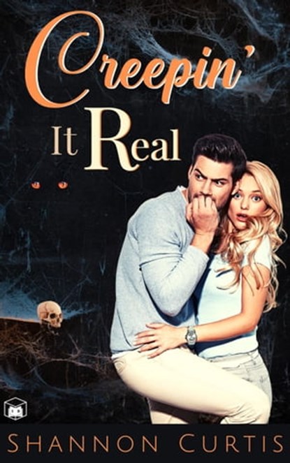Creepin' It Real, Shannon Curtis - Ebook - 9798215135389