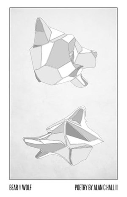 Bear V Wolf, Alan C Hall - Ebook - 9798215149164