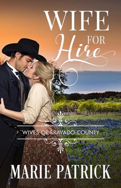 Wife for Hire, Marie Patrick - Ebook - 9798215150689