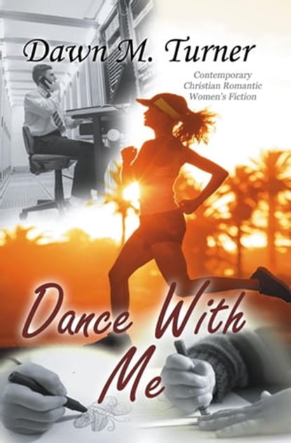 Dance With Me, Dawn M. Turner - Ebook - 9798215153123