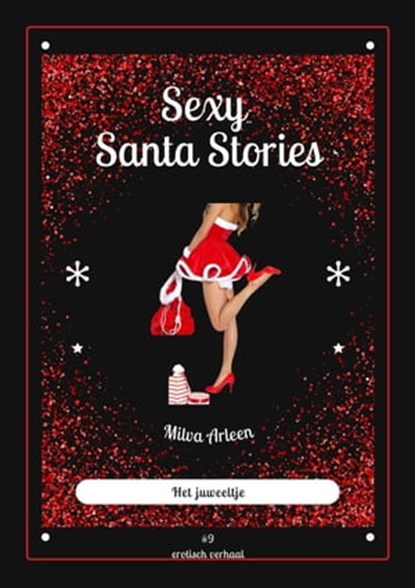 Het juweeltje, Milva Arleen - Ebook - 9798215153444