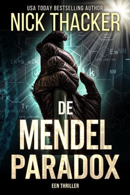 Het Minoïsche Manifest, Nick Thacker - Ebook - 9798215161197