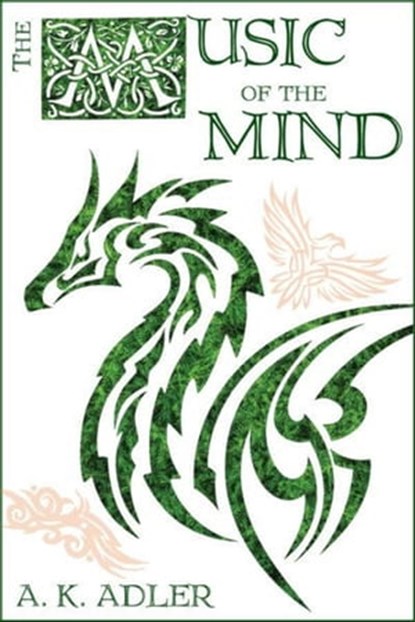 The Music of the Mind, A.K. Adler - Ebook - 9798215164730