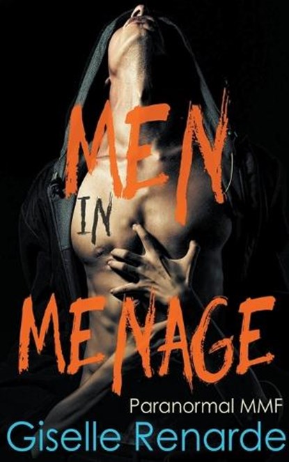 Men in Menage, RENARDE,  Giselle - Paperback - 9798215165157