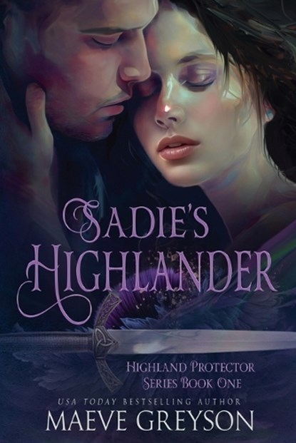 Sadie's Highlander, Maeve Greyson - Paperback - 9798215169636