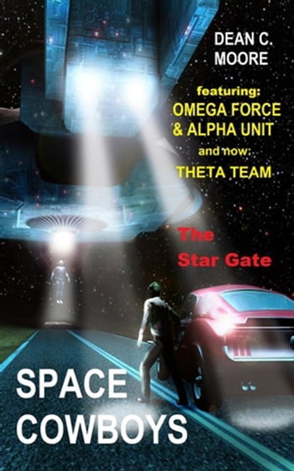 The Star Gate, Dean C. Moore - Ebook - 9798215179802