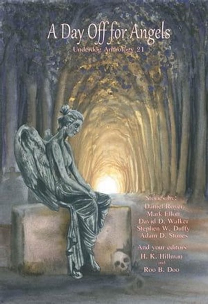 A Day Off for Angels, Legiron - Ebook - 9798215180747